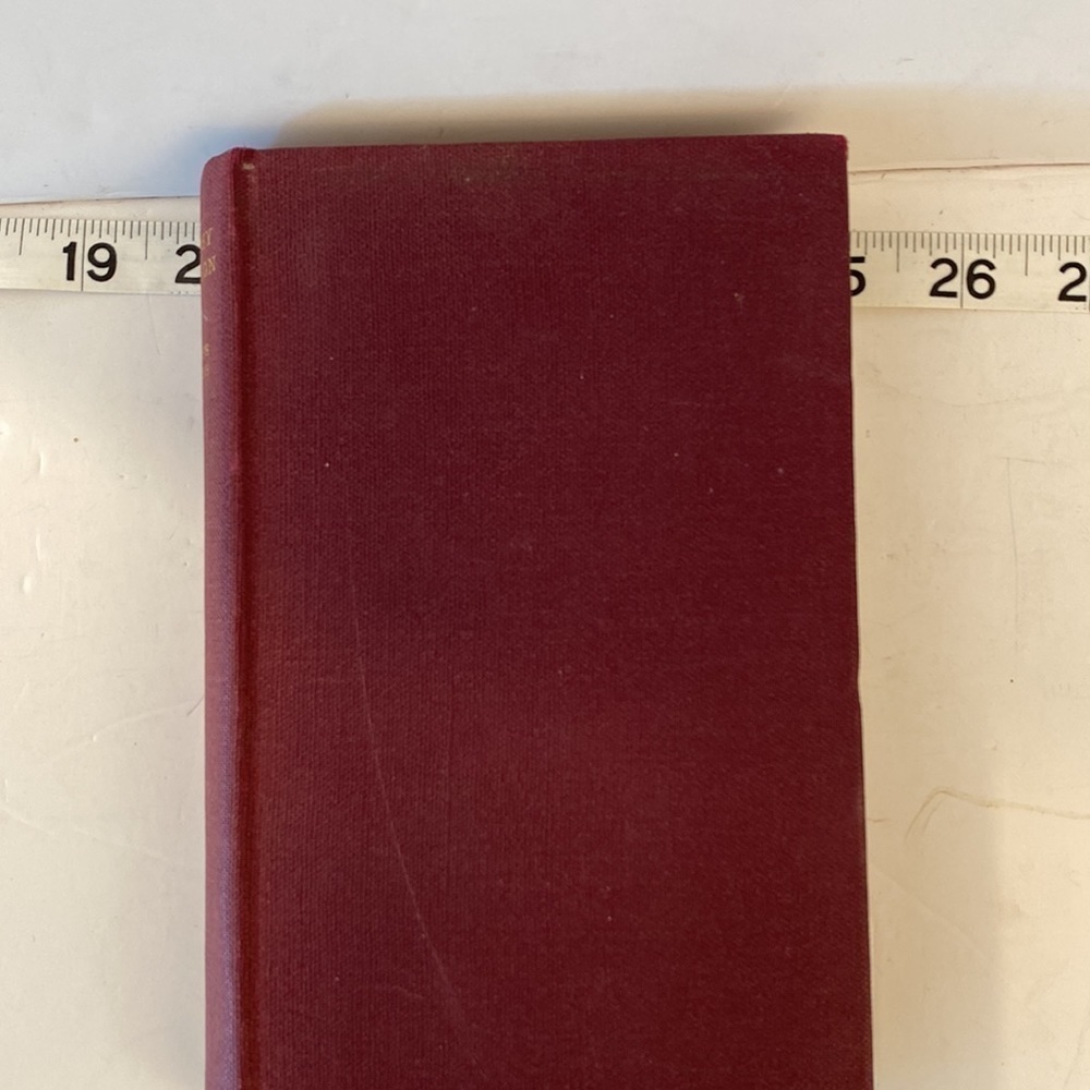 VINTAGE book Dombey and son by Charles Dickens, published by Collins 1954 - Picture 4 of 14